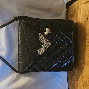 90's Crossbody Purse